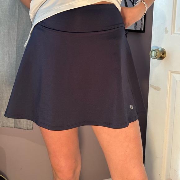 FILA TENNIS SKIRT - Picture 1 of 8